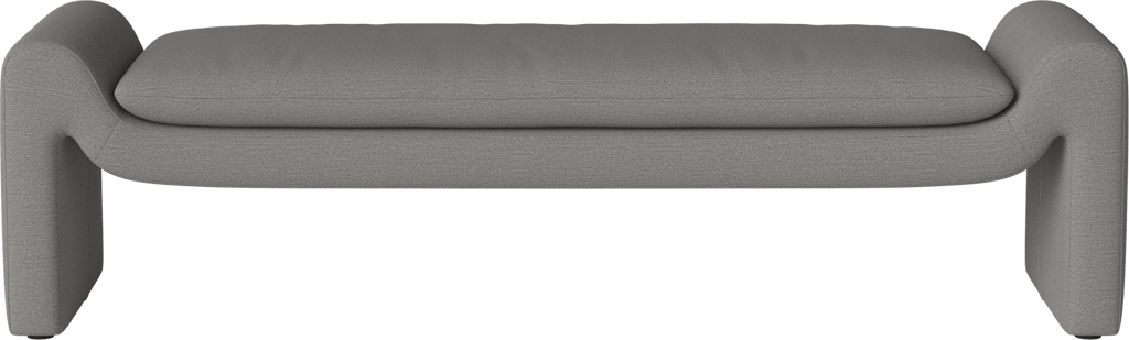 Mielo Bench 2,5 Seater
