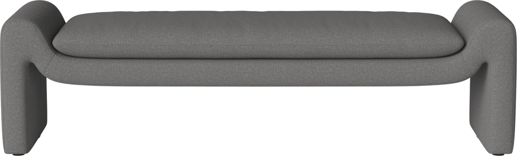 Mielo Bench 2,5 Seater