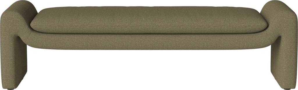 Mielo Bench 2,5 Seater