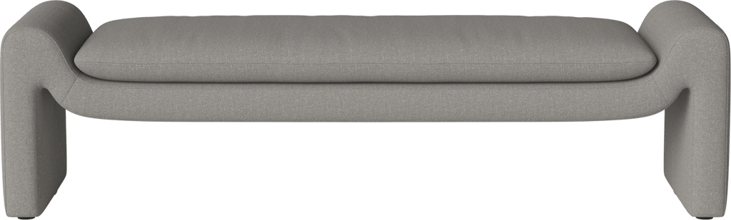 Mielo Bench 2,5 Seater