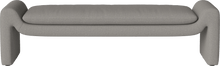Carica l'immagine nel visualizzatore di Gallery, Mielo Bench 2,5 Seater