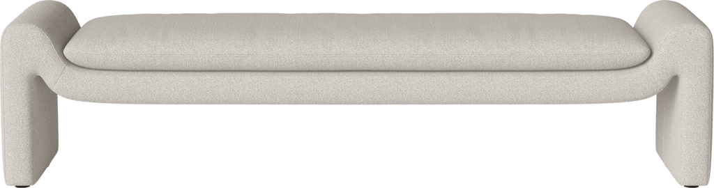 Mielo Bench 3 Seater