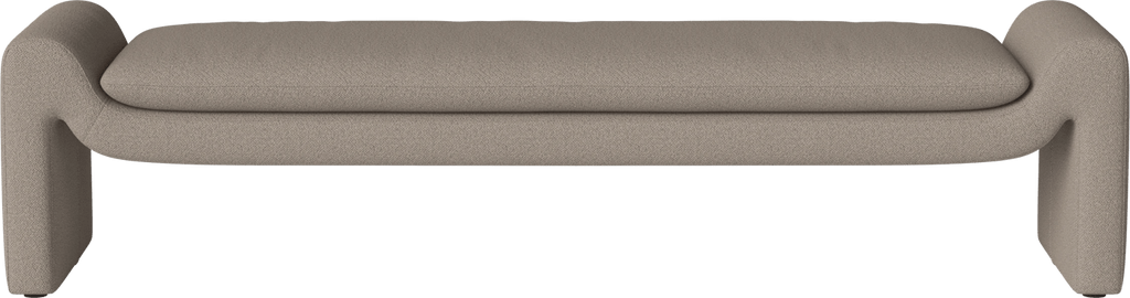 Mielo Bench 3 Seater