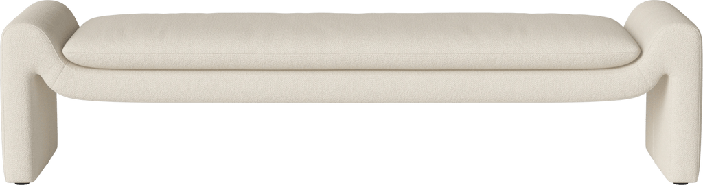 Mielo Bench 3 Seater