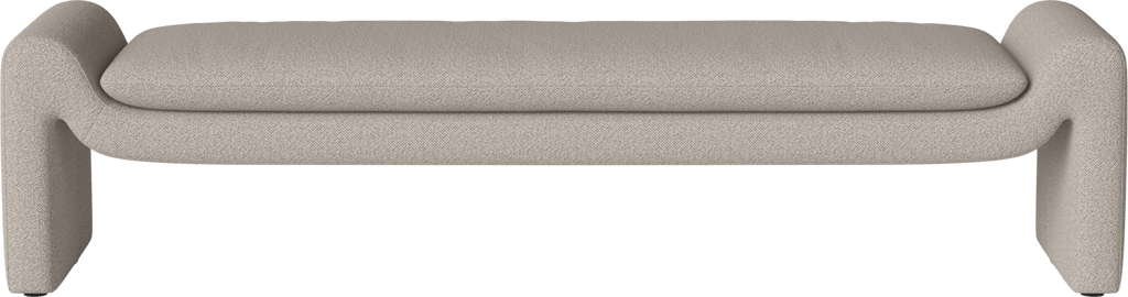 Mielo Bench 3 Seater
