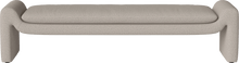 Carica l'immagine nel visualizzatore di Gallery, Mielo Bench 3 Seater