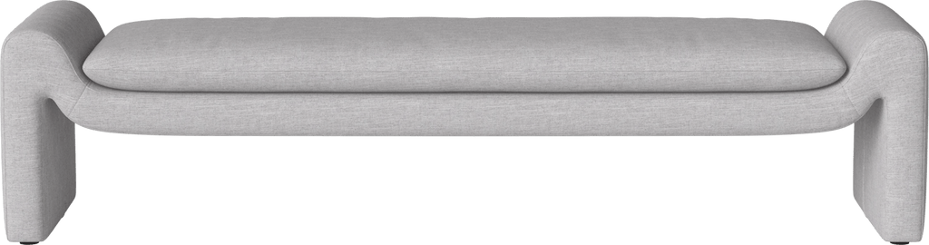Mielo Bench 3 Seater