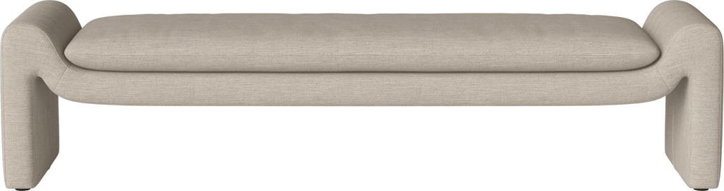 Mielo Bench 3 Seater