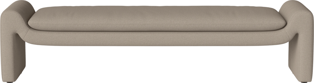 Mielo Bench 3 Seater
