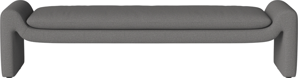 Mielo Bench 3 Seater