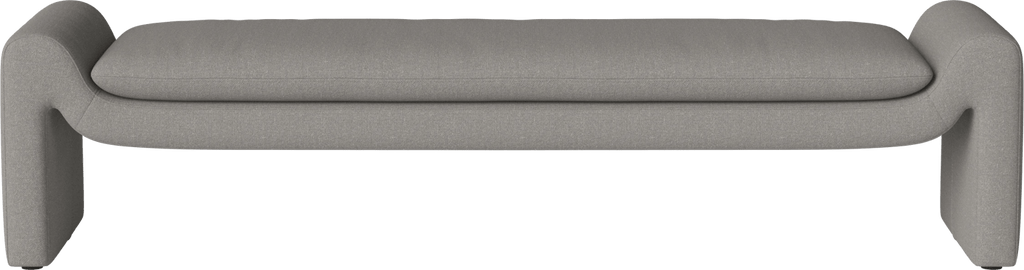 Mielo Bench 3 Seater