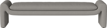 Carica l'immagine nel visualizzatore di Gallery, Mielo Bench 3 Seater