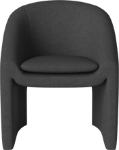 Carica l'immagine nel visualizzatore di Gallery, Mielo Dining Chair