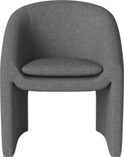 Carica l'immagine nel visualizzatore di Gallery, Mielo Dining Chair