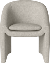 Carica l'immagine nel visualizzatore di Gallery, Mielo Dining Chair