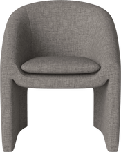 Carica l'immagine nel visualizzatore di Gallery, Mielo Dining Chair