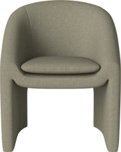 Carica l'immagine nel visualizzatore di Gallery, Mielo Dining Chair