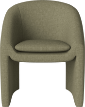 Carica l'immagine nel visualizzatore di Gallery, Mielo Dining Chair