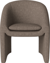 Carica l'immagine nel visualizzatore di Gallery, Mielo Dining Chair