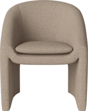 Carica l'immagine nel visualizzatore di Gallery, Mielo Dining Chair