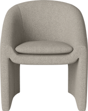 Carica l'immagine nel visualizzatore di Gallery, Mielo Dining Chair