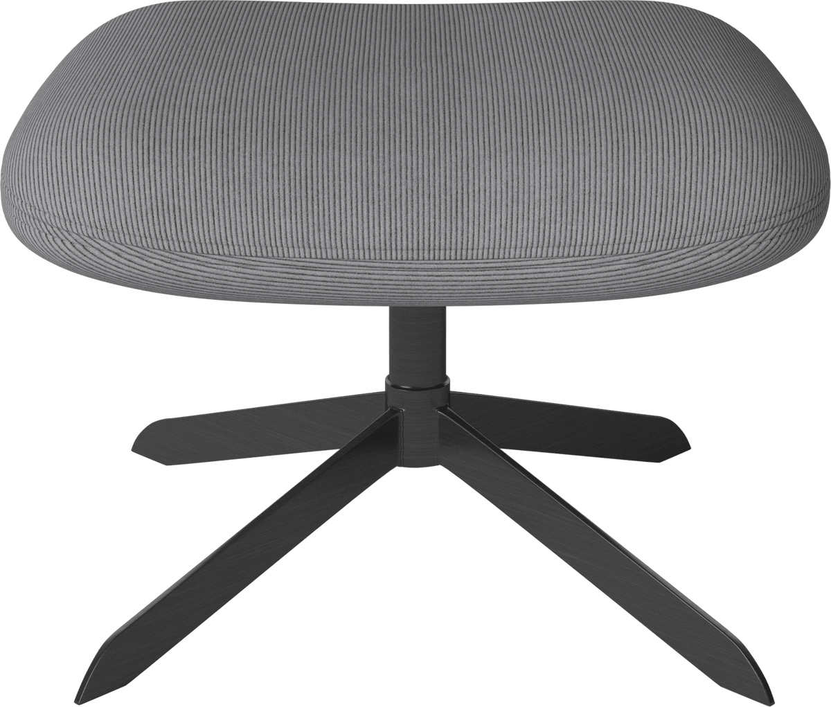 Solo Footstool