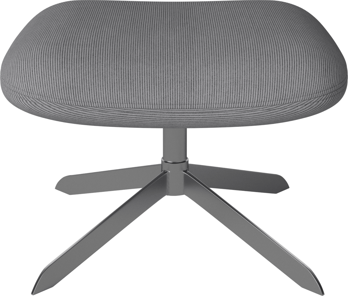 Solo Footstool