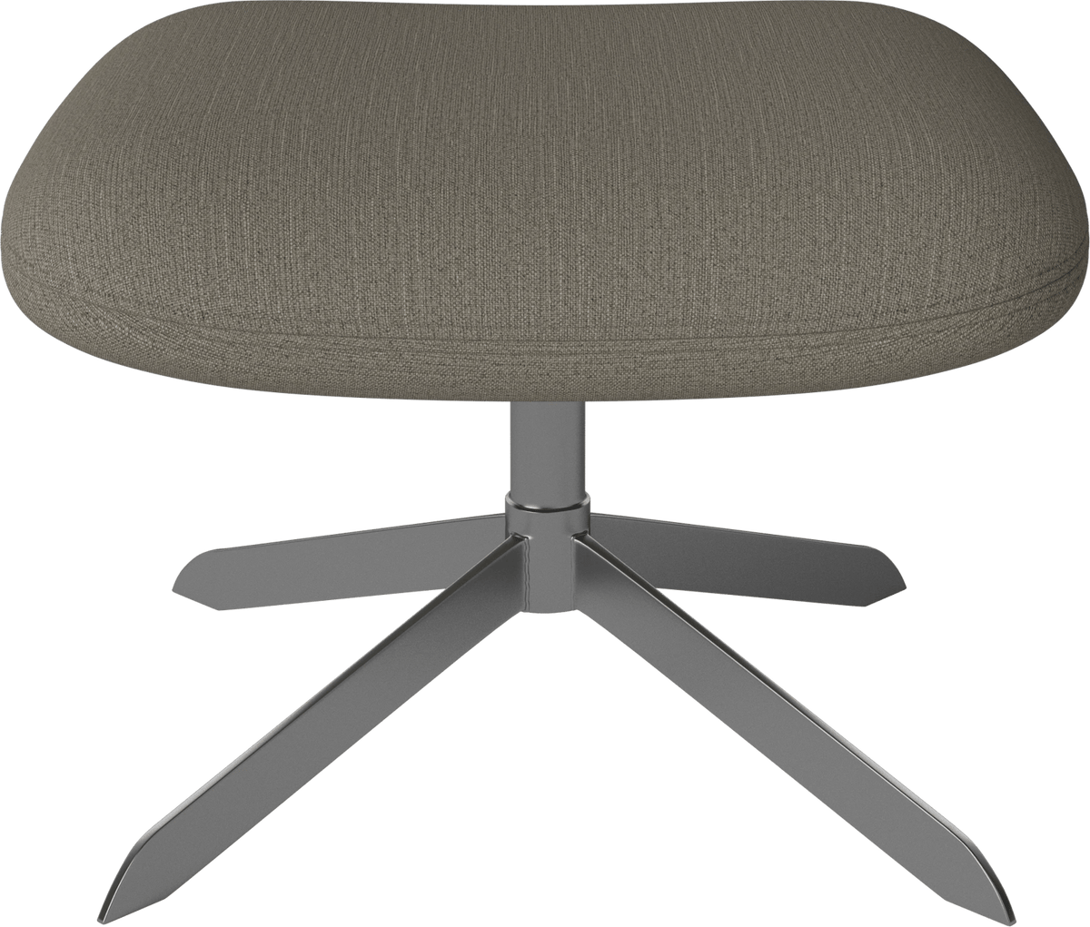 Solo Footstool