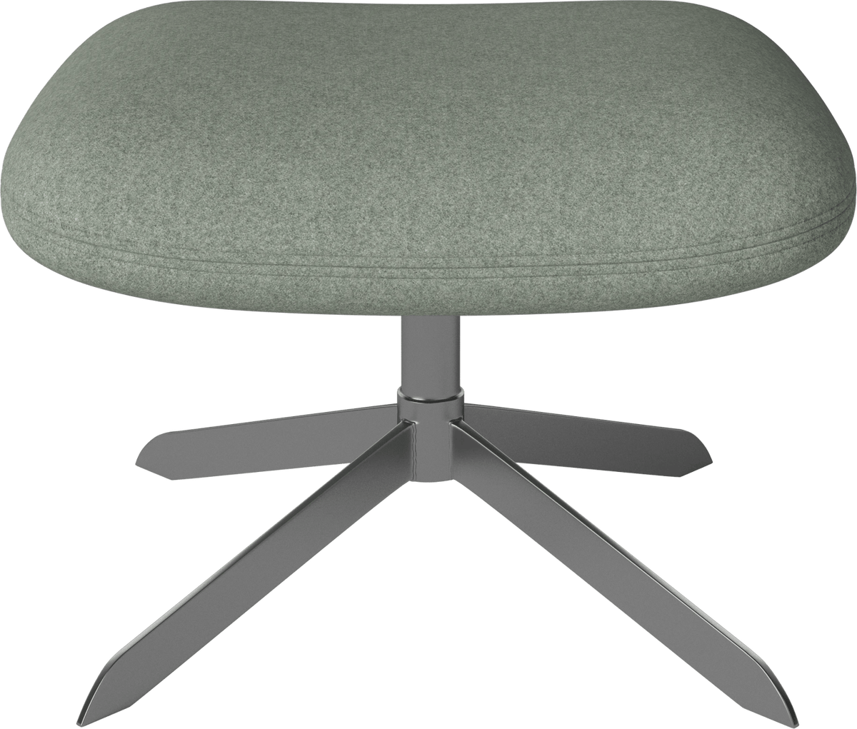 Solo Footstool