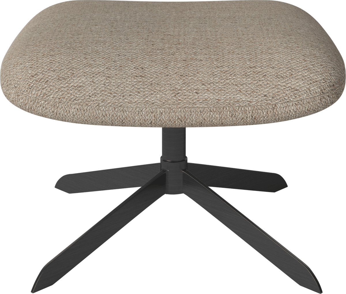 Solo Footstool