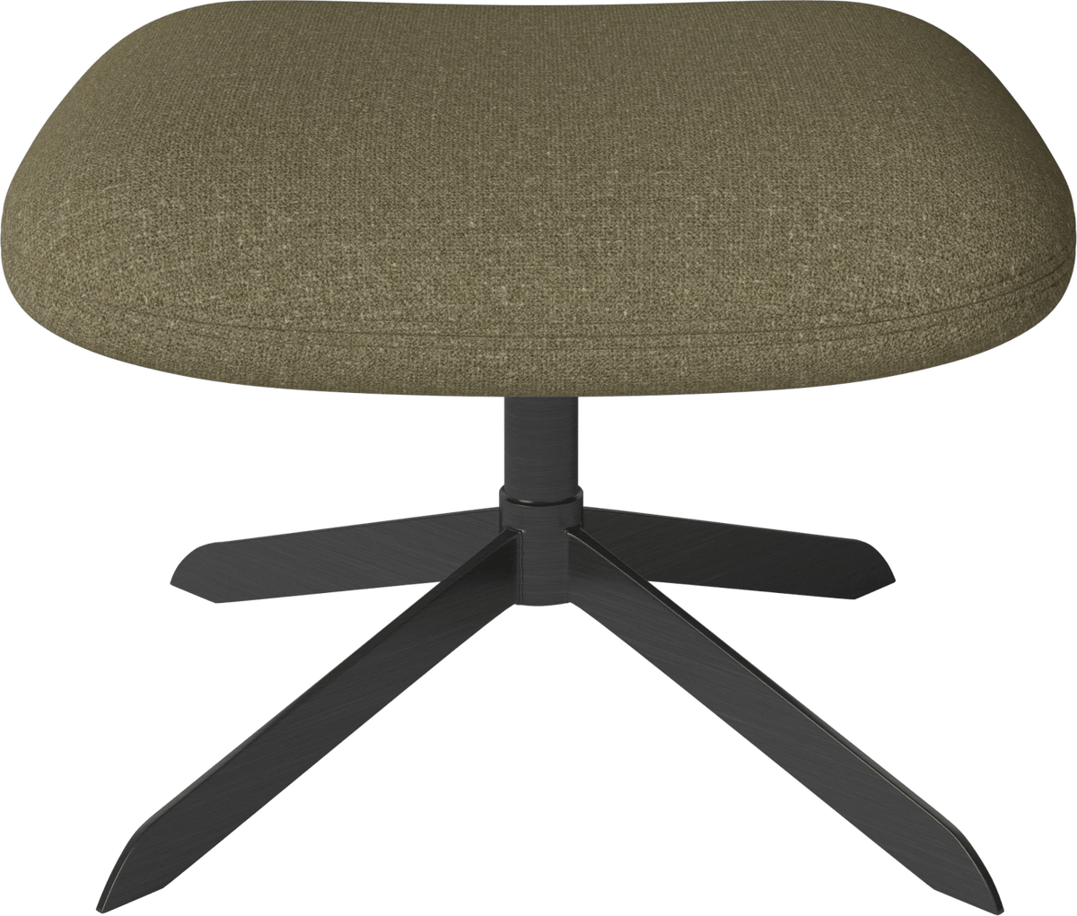 Solo Footstool