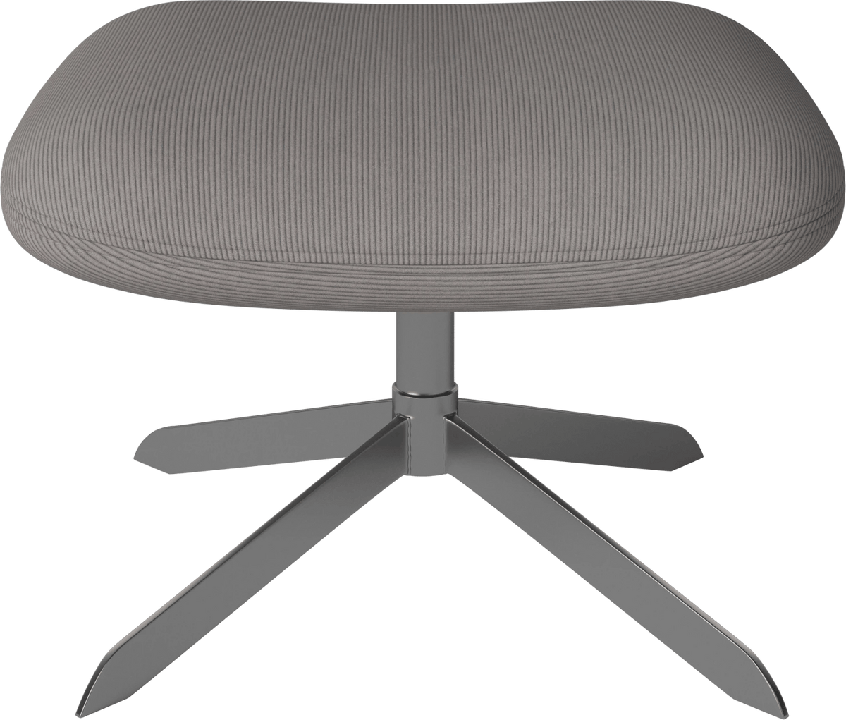 Solo Footstool