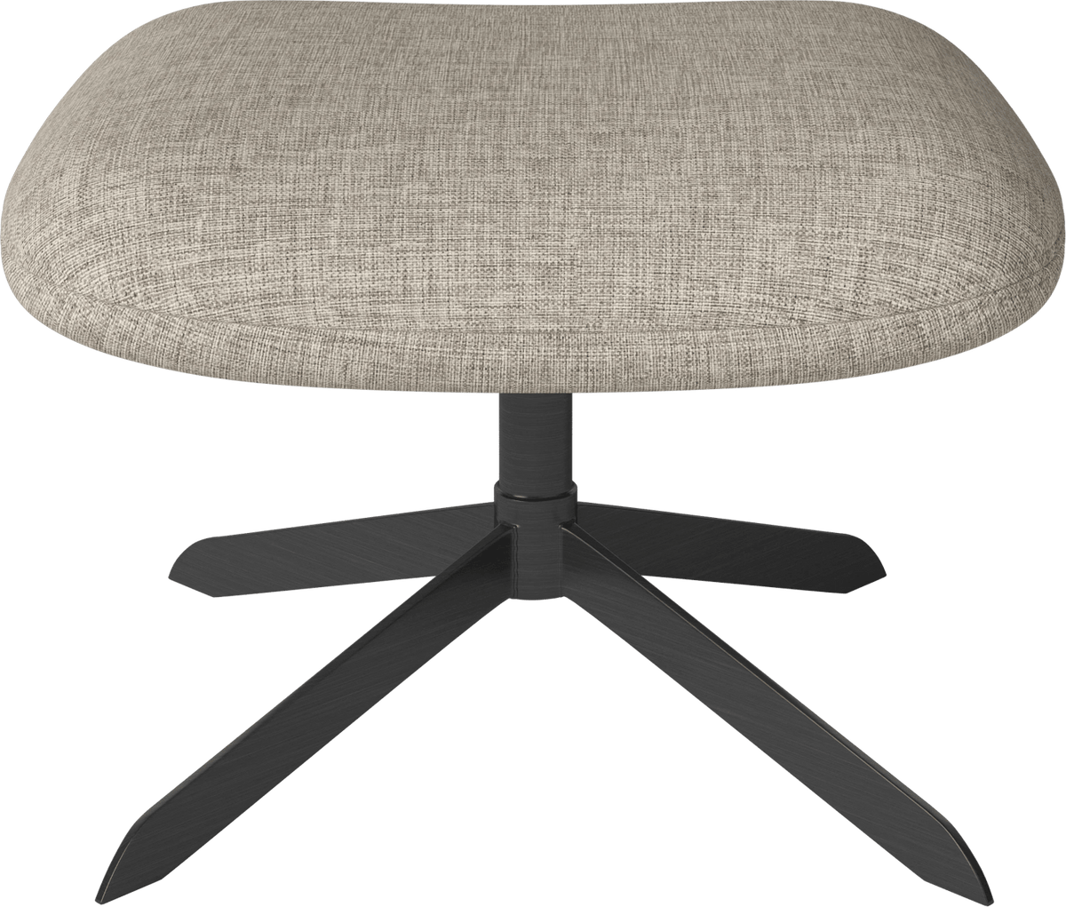 Solo Footstool