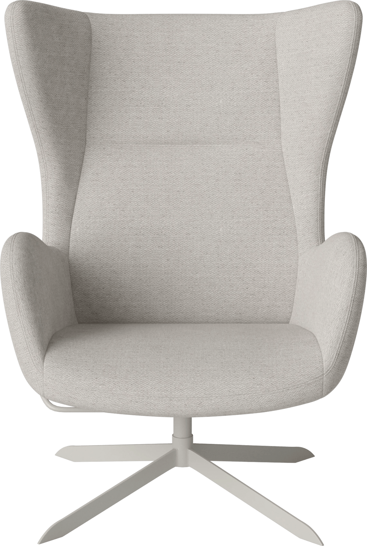 Solo Armchair - Curated Edition