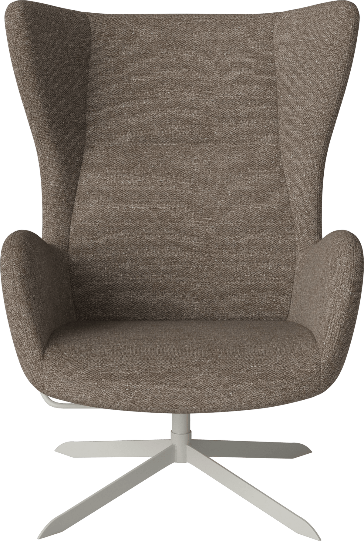 Solo Armchair - Curated Edition