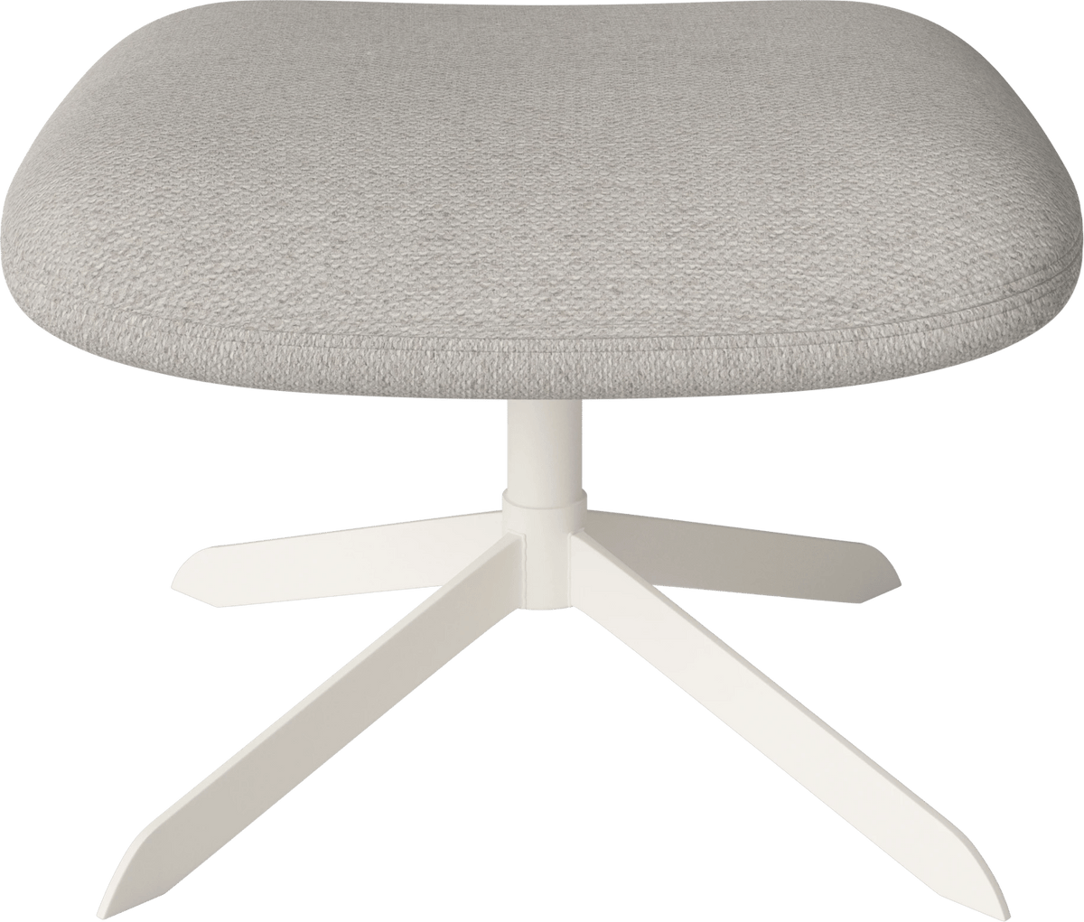 Solo Footstool - Curated Edition