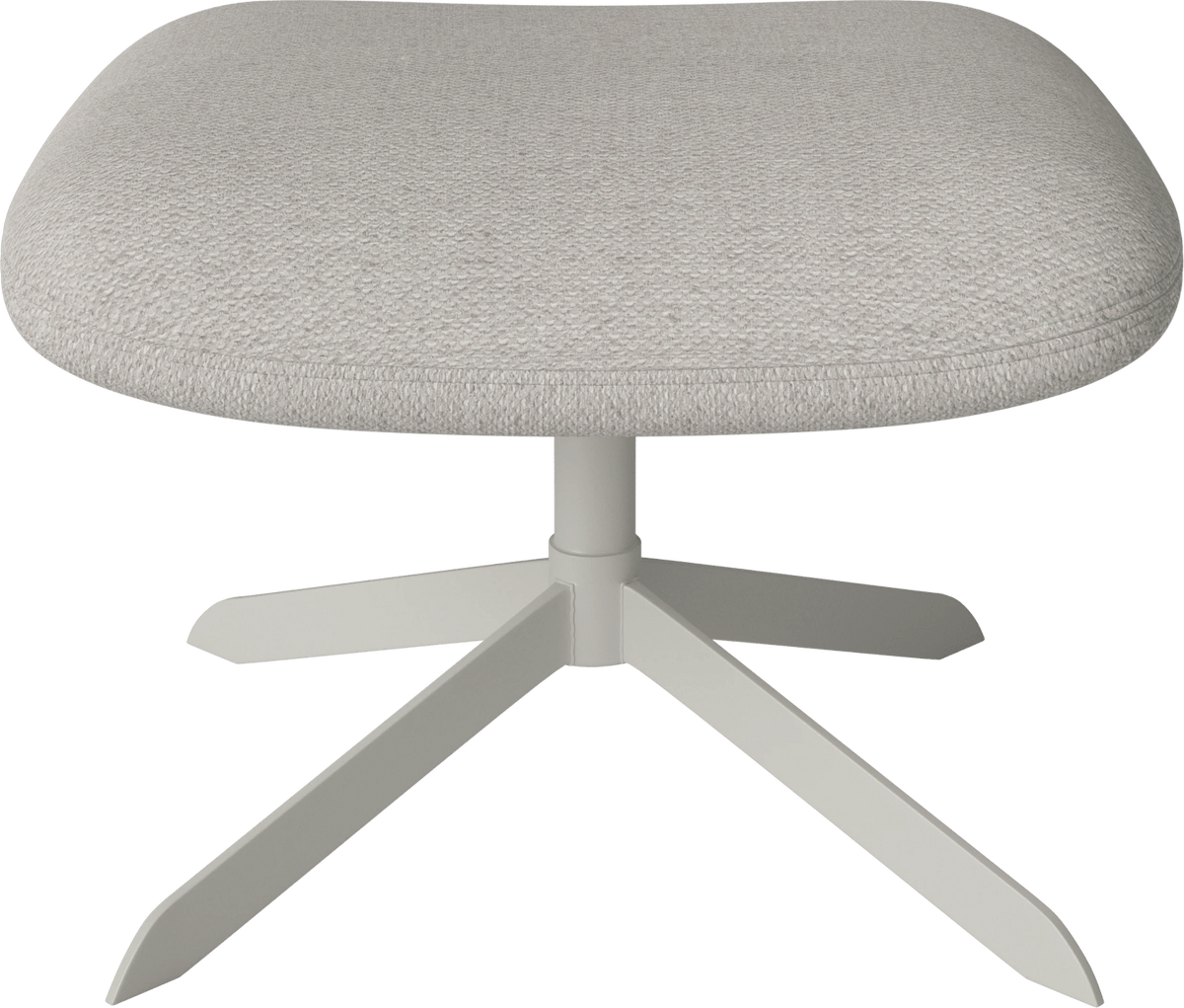 Solo Footstool - Curated Edition