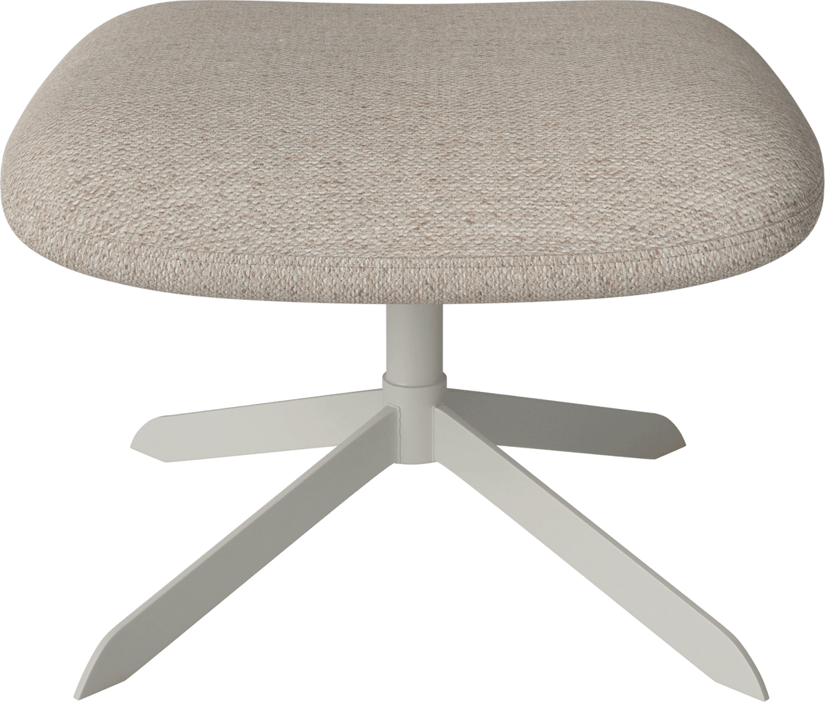 Solo Footstool - Curated Edition