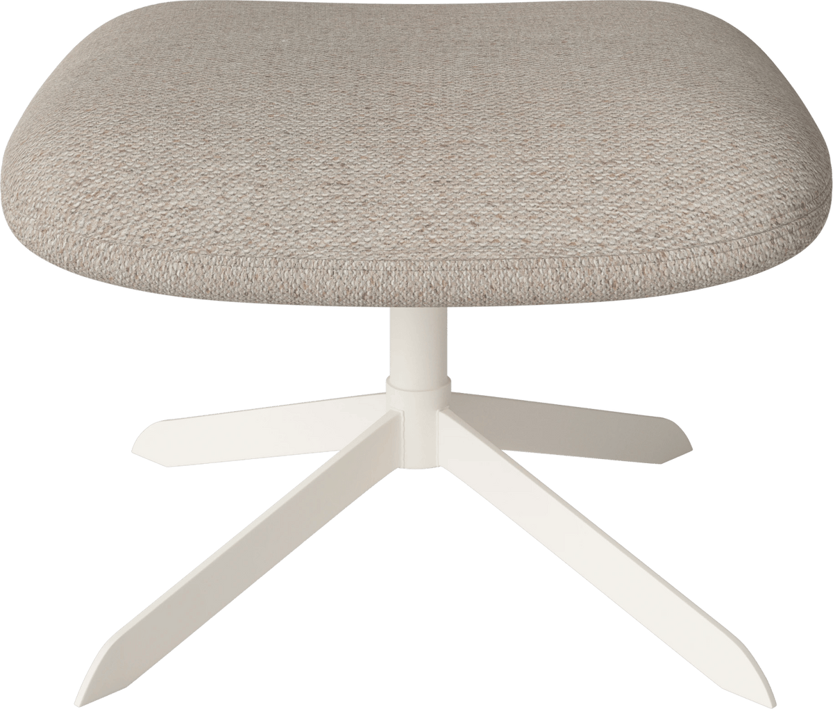 Solo Footstool - Curated Edition