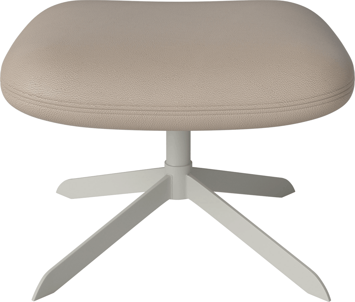 Solo Footstool - Curated Edition