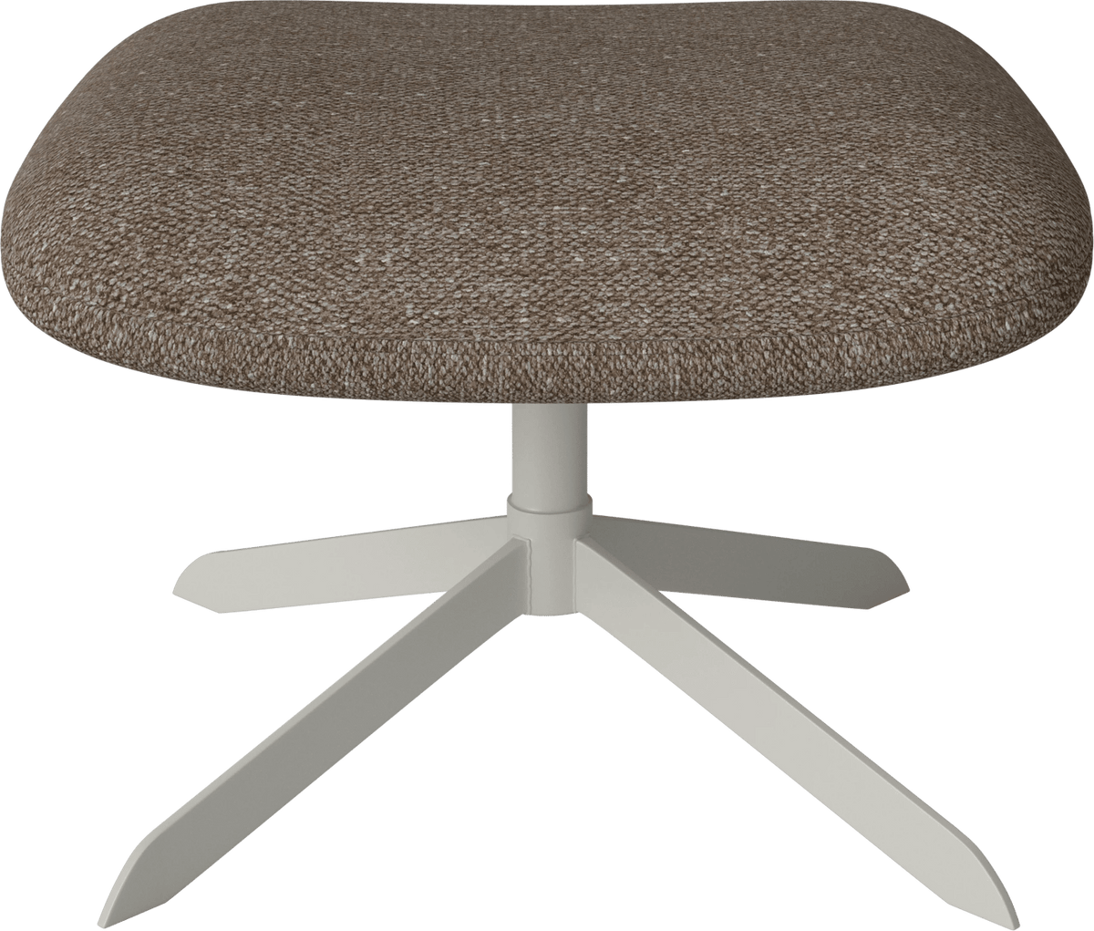 Solo Footstool - Curated Edition