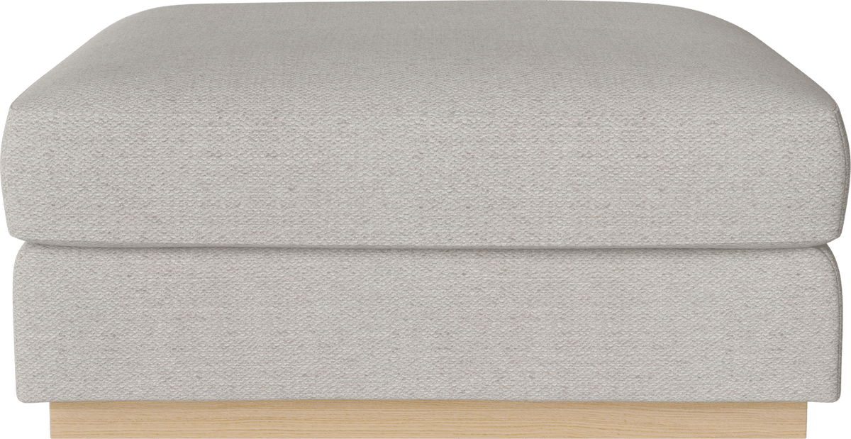 Sepia Pouf 70 cm