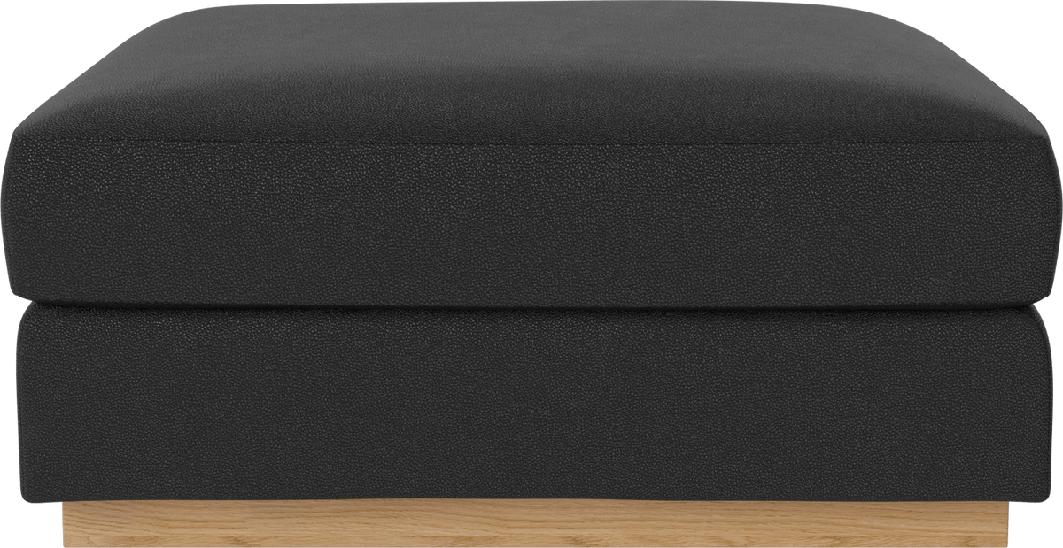 Sepia Pouf 70 cm