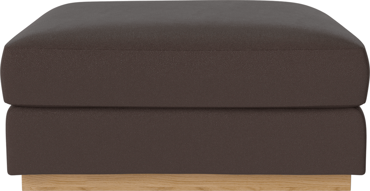 Sepia Pouf 70 cm