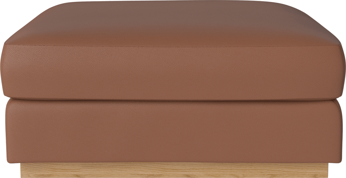 Sepia Pouf 70 cm
