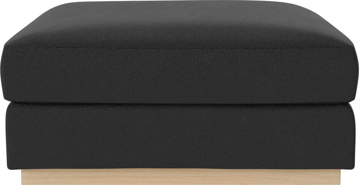 Sepia Pouf 70 cm