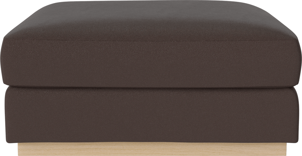 Sepia Pouf 70 cm