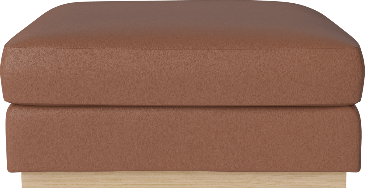 Sepia Pouf 70 cm