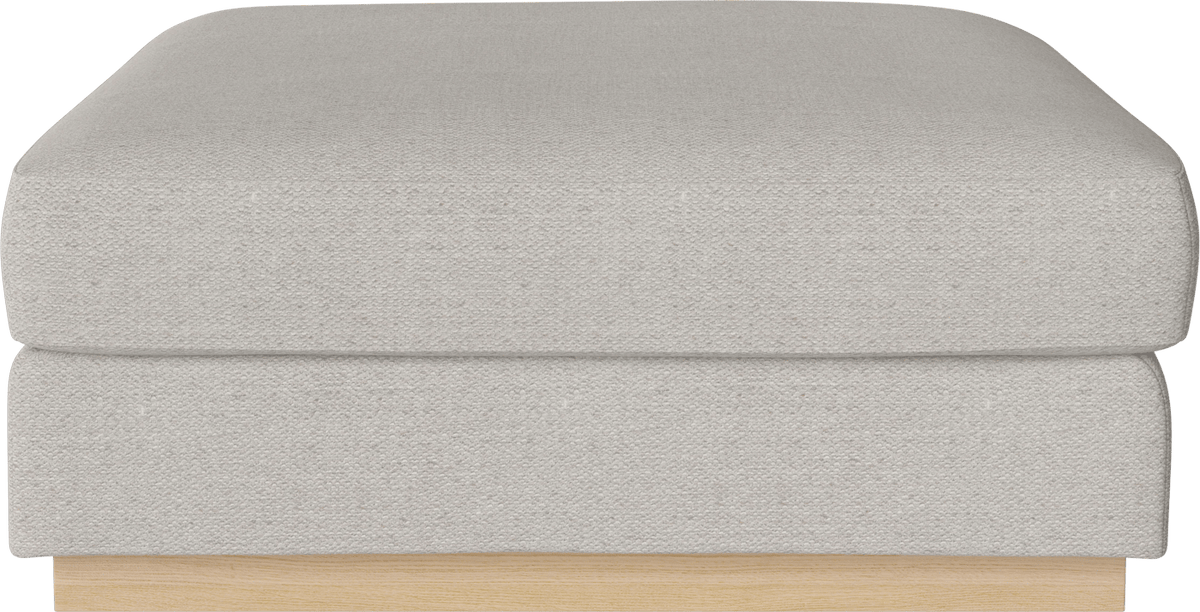 Sepia Pouf 90 cm