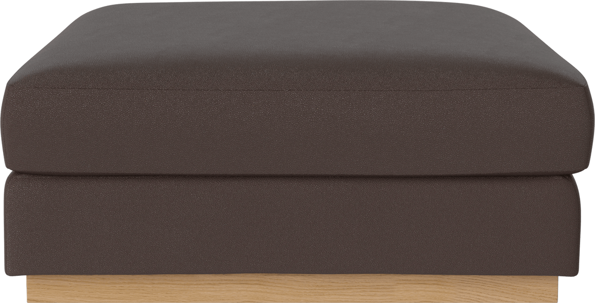 Sepia Pouf 90 cm